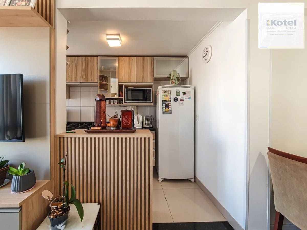 Apartamento, 2 quartos, à venda, 52 m², Partenon - Porto Alegre — foto 4