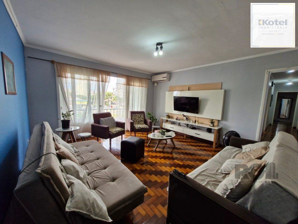Apartamento 3 dormitórios Bairro Partenon — foto 3