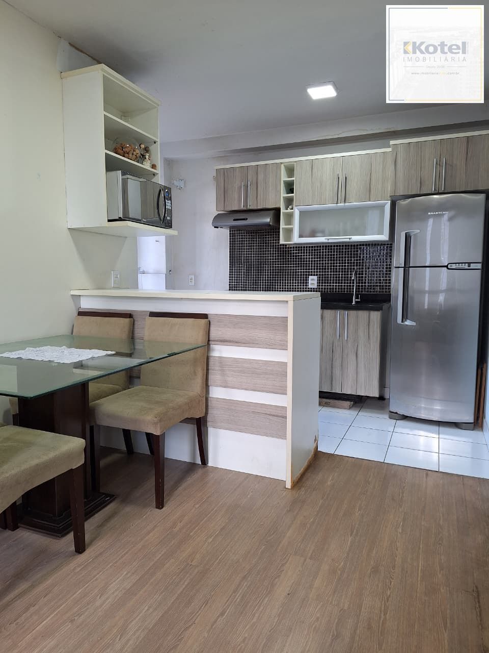 Apartamento, 2 quartos, à venda, 43 m², Morro Santana - Porto Alegre — foto 4