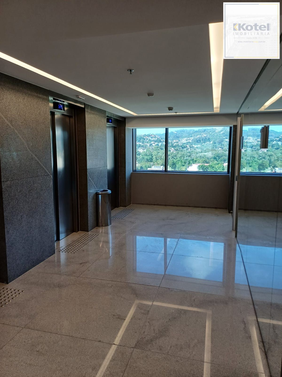 Sala Comercial 1 quartos à venda, 48m², Teresópolis - Porto Alegre