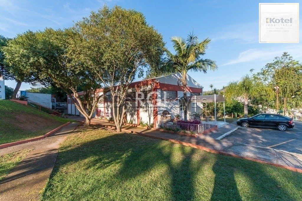 Apartamento para Venda - 42.41m², 1 dormitório, Santa Tereza — foto 3