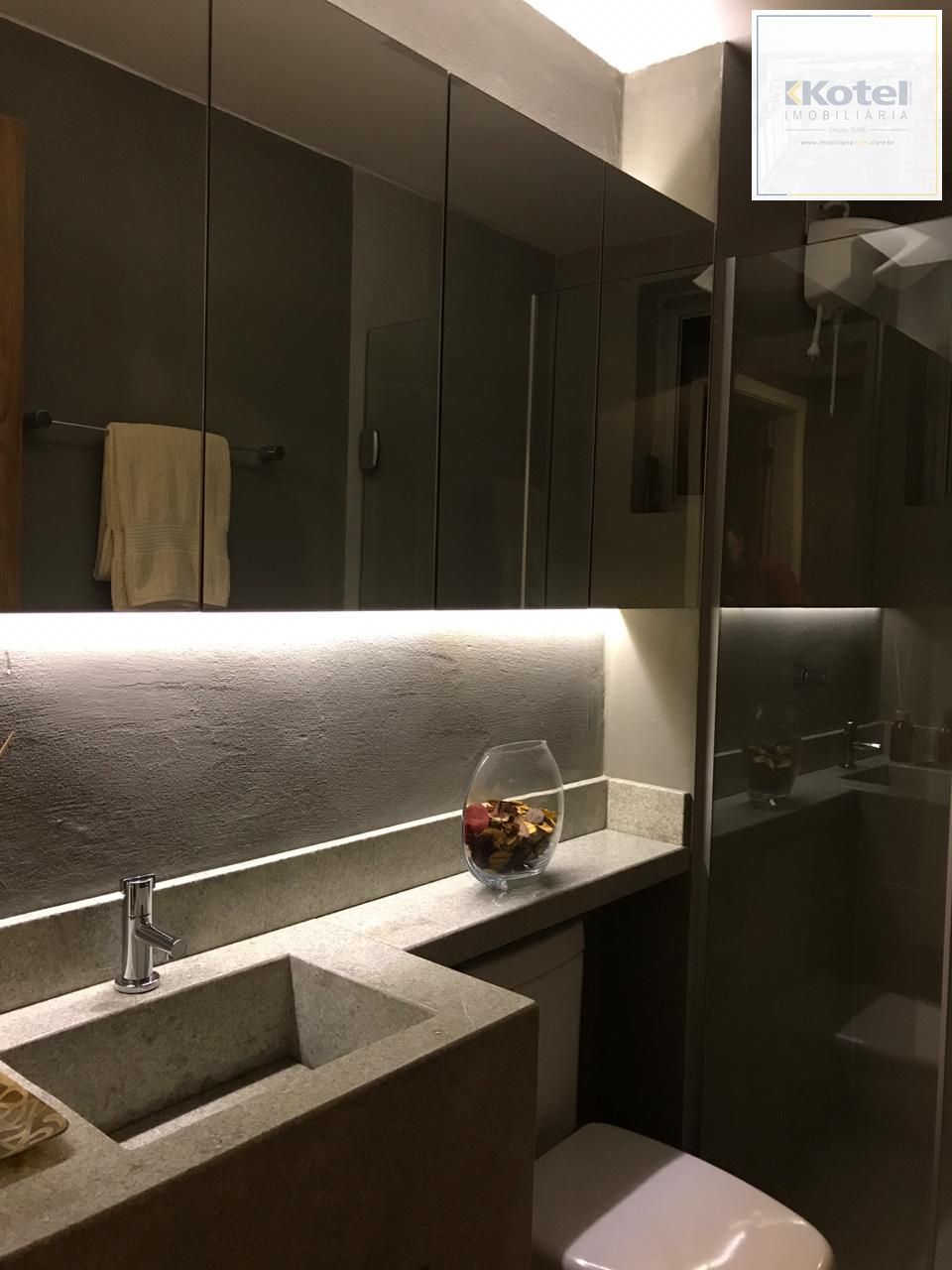Apartamento, 1 quarto, à venda, 46 m², Centro Histórico - Porto Alegre — foto 5