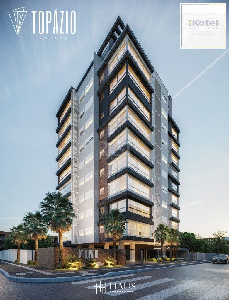 Apartamento 2 quartos à venda, 70m², Stan - Torres