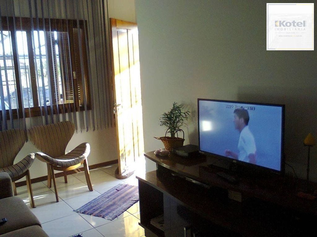 Casa 3 Dormitório(s) Bairro Aberta dos Morros - Porto Alegre — foto 5