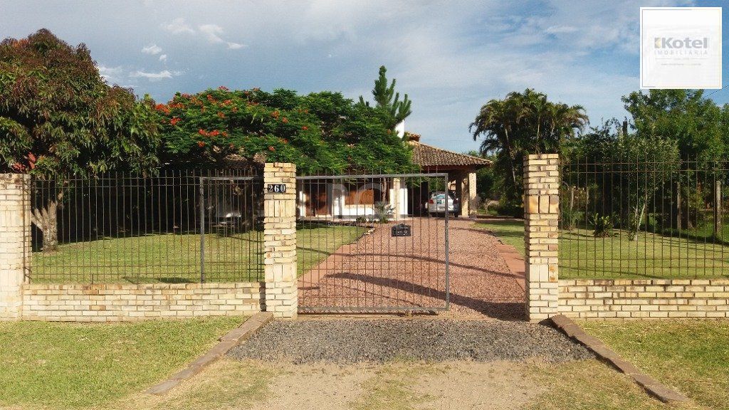 Casa para Venda - 220m², 2 dormitórios, sendo 1 suites, 4 vagas - Belém Novo — foto 5