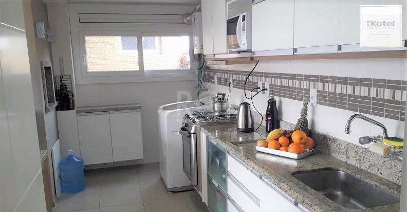 Apartamento para Venda - 83m², 2 dormitórios, sendo 1 suites, 1 vaga - Santo Antonio — foto 4