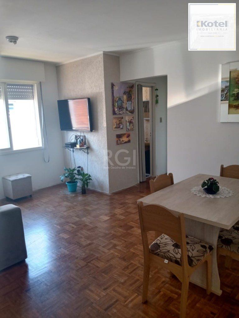 Apartamento para Venda - 58.98m², 2 dormitórios, 1 vaga - Jardim Lindóia — foto 3