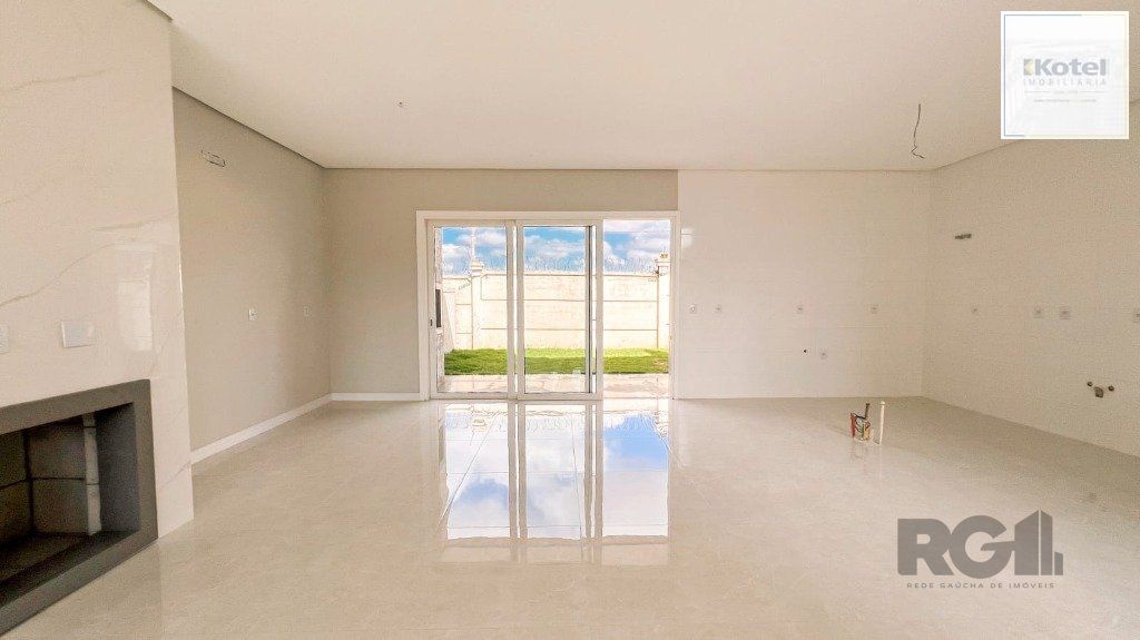 Casa Condomínio com 3 dormitórios no bairro Central Park em Cachoeirinha — foto 2