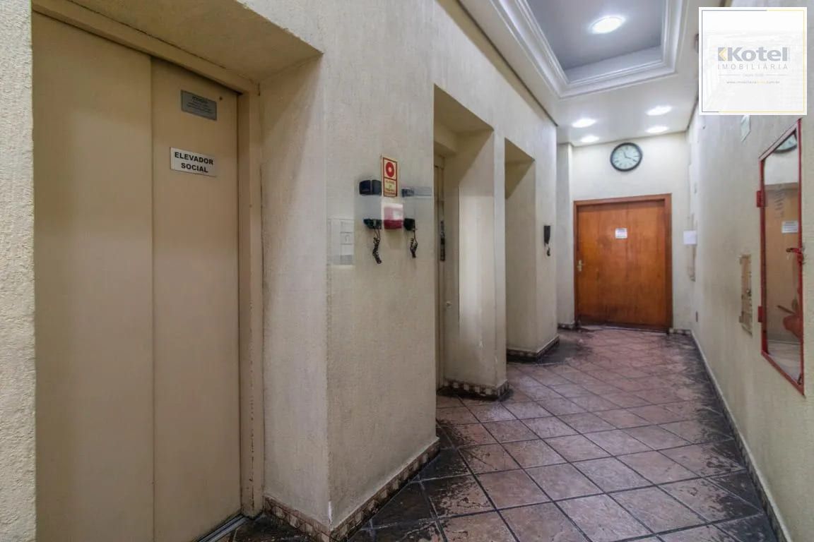 Apartamento, 1 quarto, à venda, 34 m², Centro Histórico - Porto Alegre — foto 3