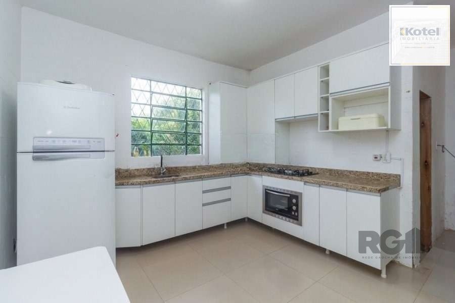 Casa 4 quartos à venda, 160m², Santa Tereza - Porto Alegre — foto 3