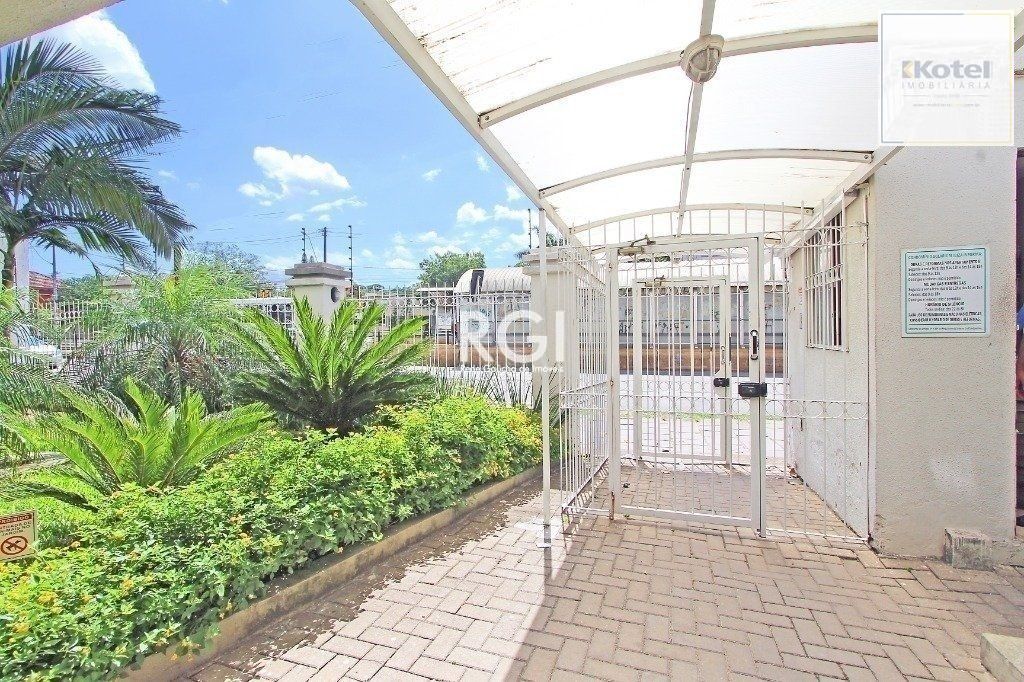 Apartamento para Venda - 48m², 2 dormitórios, 1 vaga - Teresópolis — foto 2