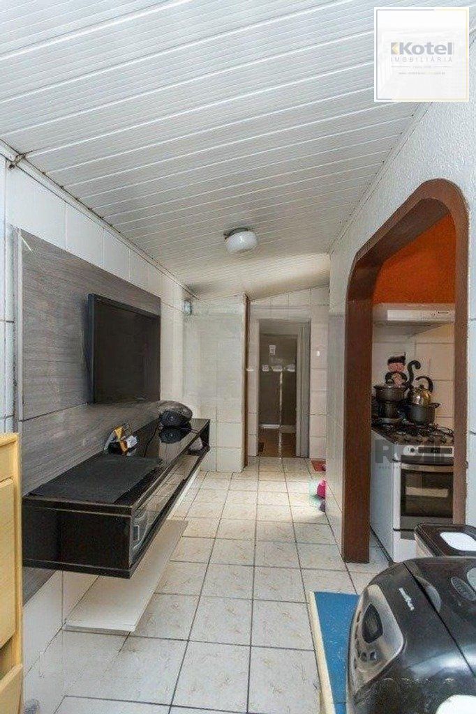 Casa de 2 dormitórios no bairro Jardim Sabará — foto 3