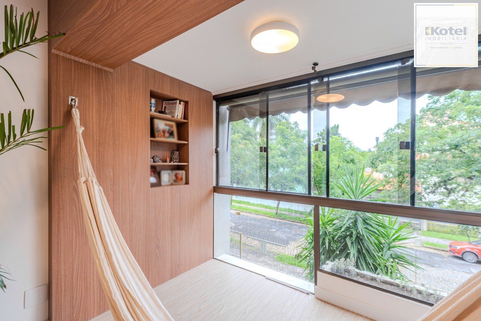 Apartamento de 3 dormitórios á venda no Bairro Cristal, Porto Alegre — foto 4