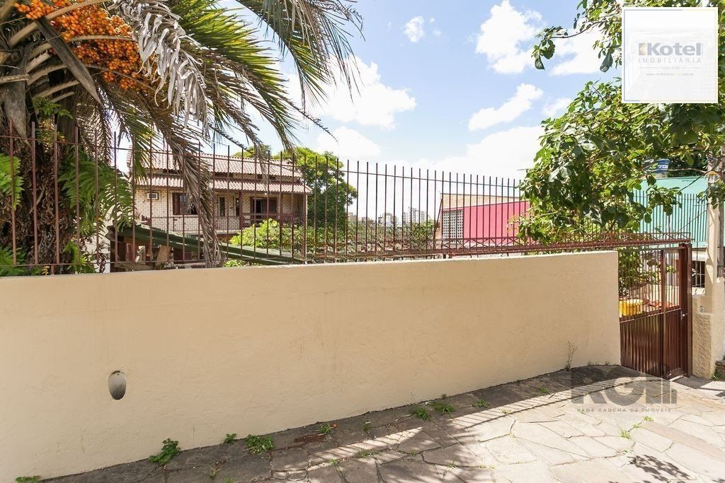 Casa 5 quartos à venda, 415m², Cristal - Porto Alegre — foto 2