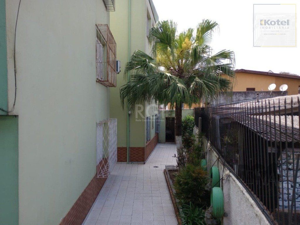 Apartamento 3 quartos à venda, 68m², Cristal - Porto Alegre — foto 4