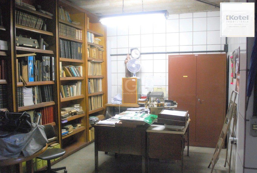 Casa Comercial para Venda - 180m², 0 dormitórios, Floresta — foto 3