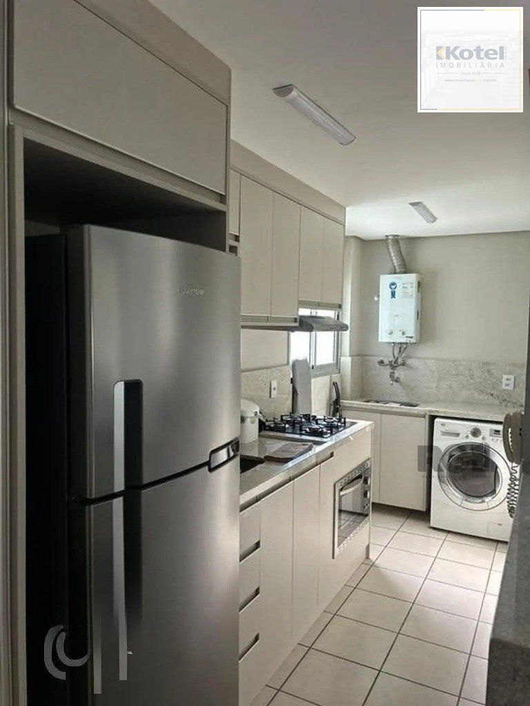 Apartamento à venda com 2 quartos 67 m²  rua são mateus, jardim do salso, porto alegre