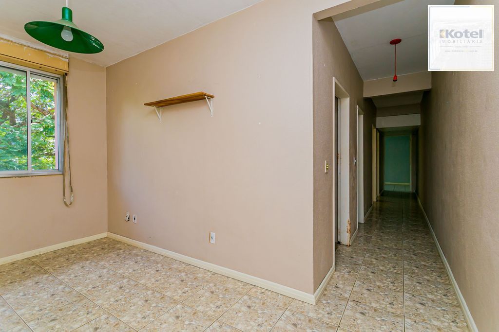 Apartamento 3 dorms à venda Rua Tenente Ary Tarrago, Jardim Itu - Porto Alegre