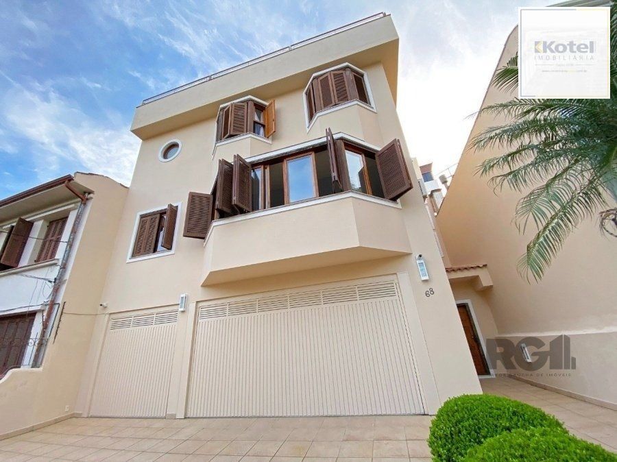 Excelente casa de 465m² com 3 dormitórios e 5 vagas de garagem. — foto 2