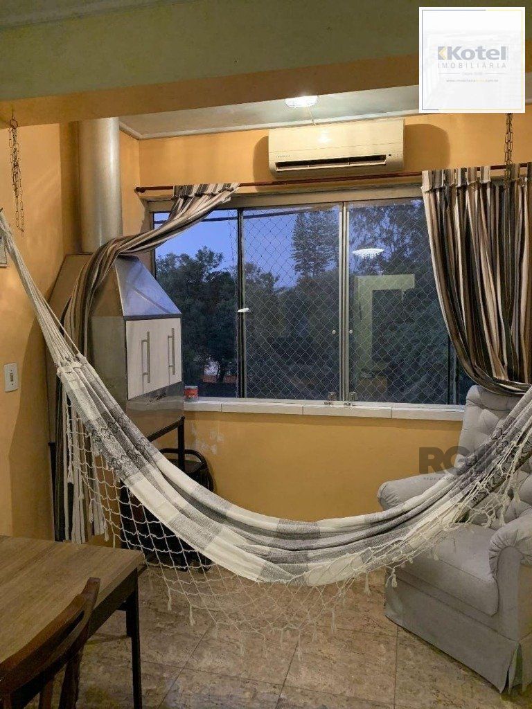 Excelente apartamento de 70,69m² com 2 dormitórios. — foto 2