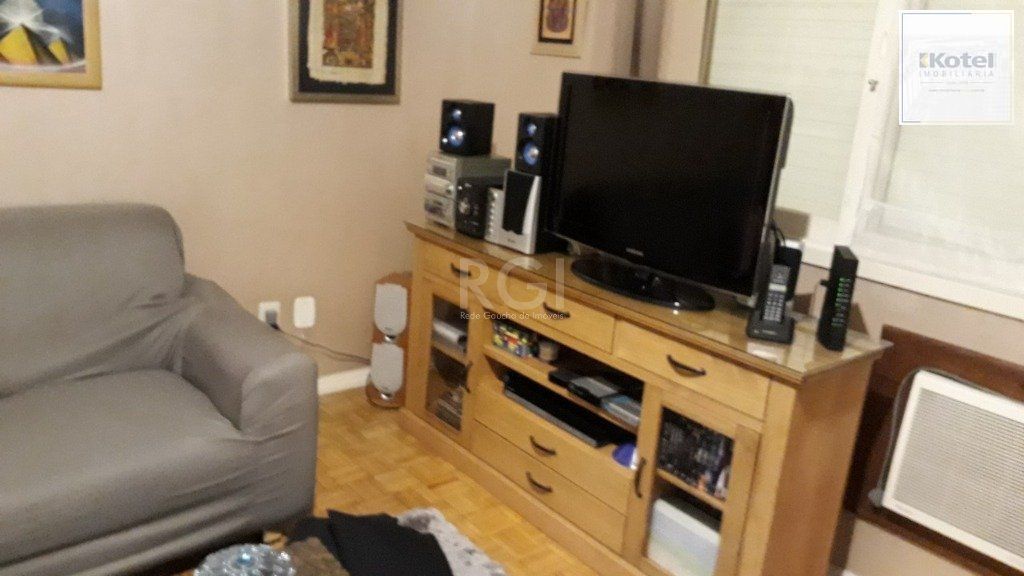Apartamento para Venda - 91.18m², 2 dormitórios, 1 vaga - Medianeira — foto 2