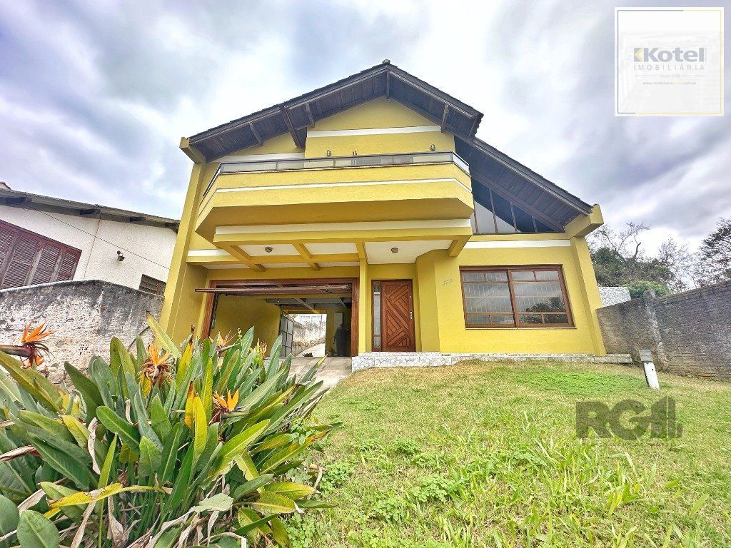 Casa 3 quartos à venda, 255m², Nonoai - Porto Alegre — foto 3