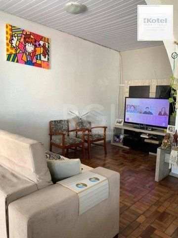 Casa para Venda - 131.65m², 3 dormitórios, 4 vagas - Parque da Matriz