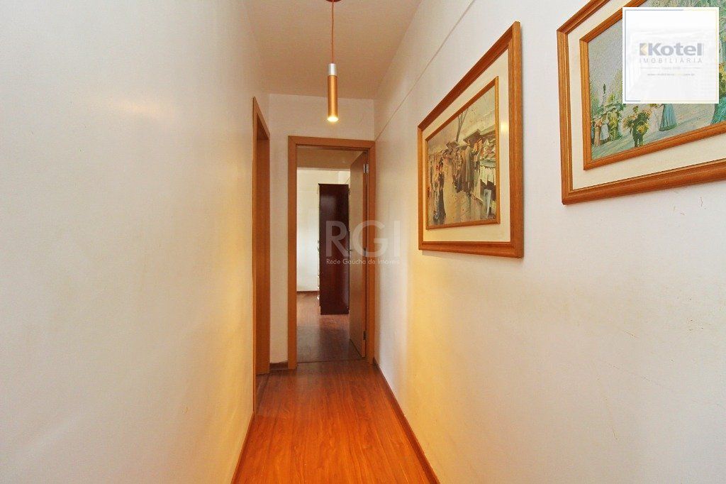 Apartamento para Venda - 61.9m², 2 dormitórios, Partenon — foto 3