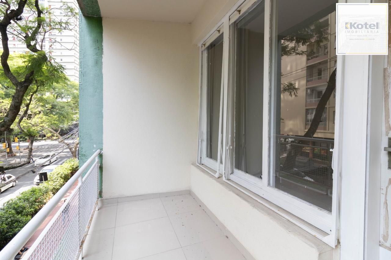 Apartamento, 3 quartos, à venda, 150 m², Bom Fim - Porto Alegre — foto 3