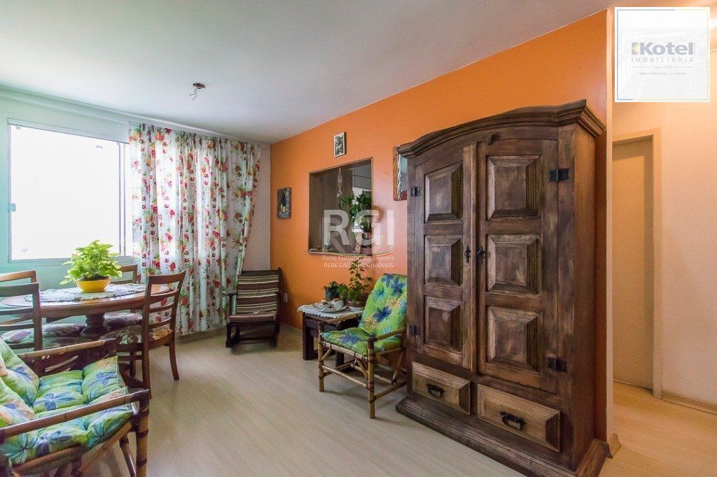 Apartamento para Venda - 64.49m², 2 dormitórios, Cristal — foto 3