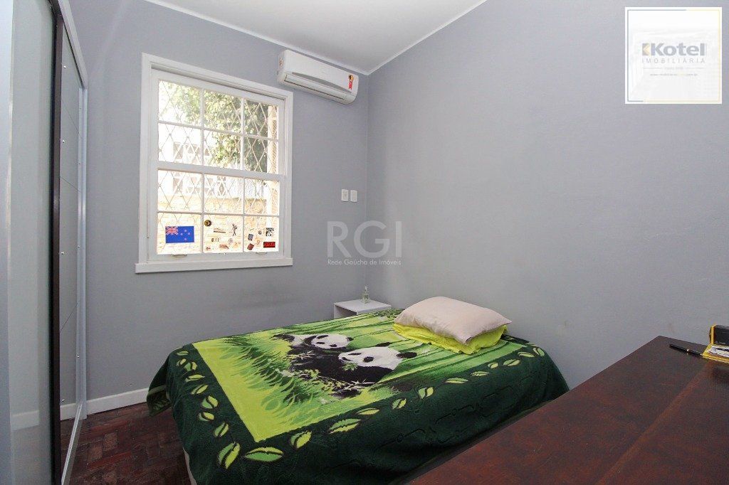 Casa para Venda - 264m², 3 dormitórios, 2 vagas - Santa Tereza — foto 5