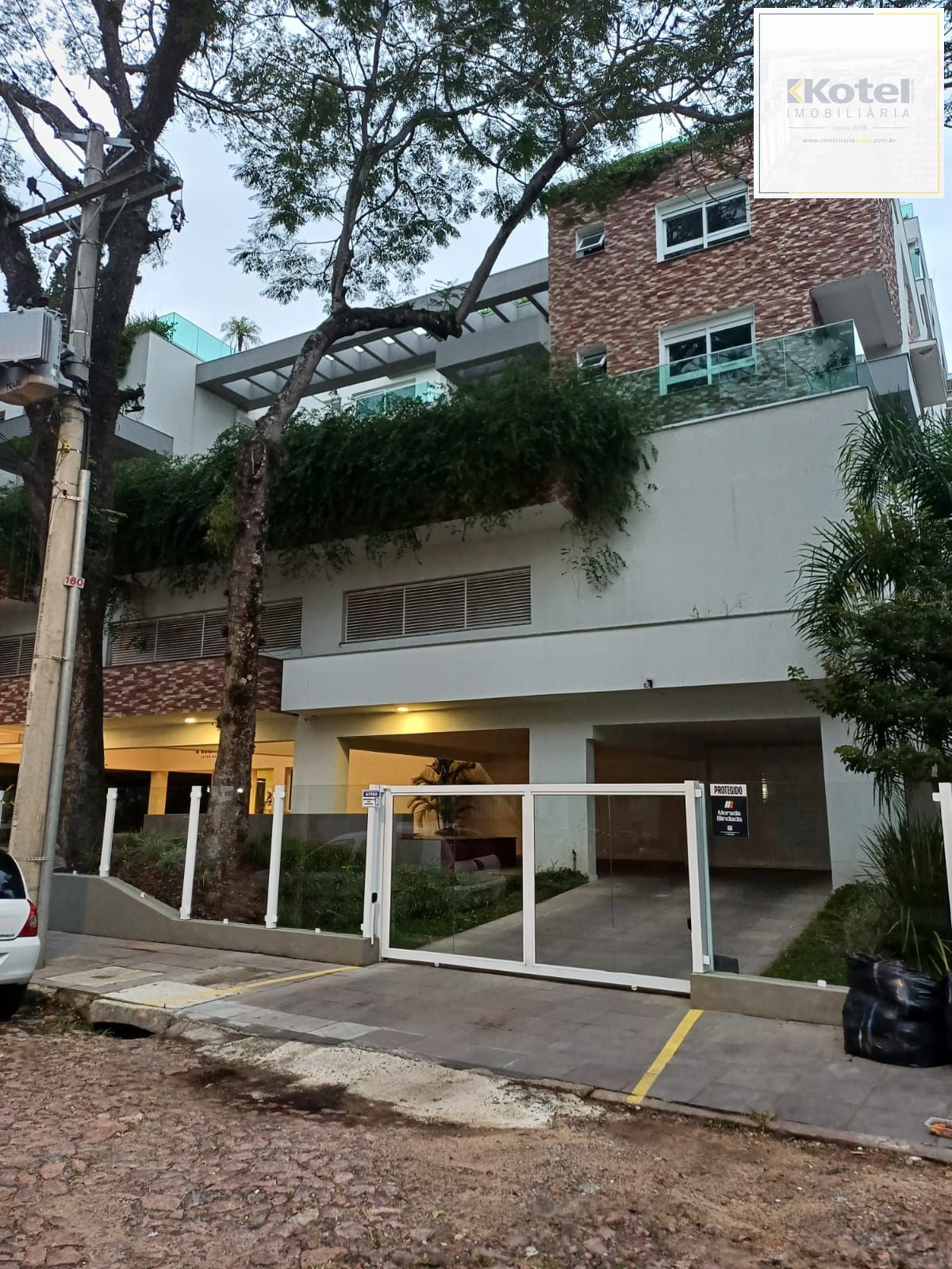 Amplo apartamento de 3 dormitórios com infra completa — foto 2