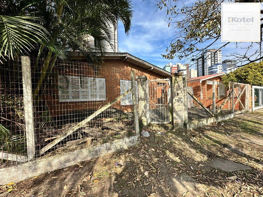 Terreno à venda, Centro - Torres