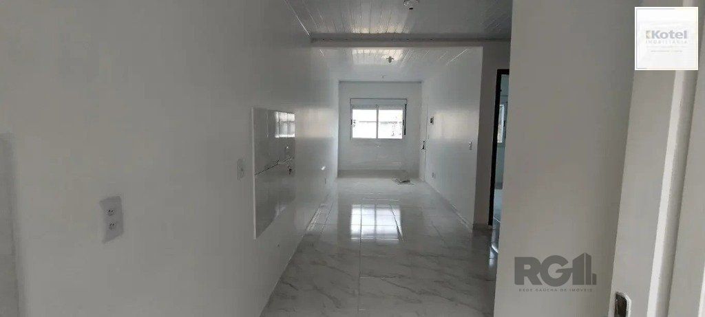 Casa 2 quartos à venda, 48m², São José - Canoas