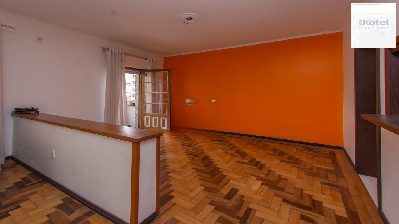 Apartamento à venda com 3 quartos 103 m²