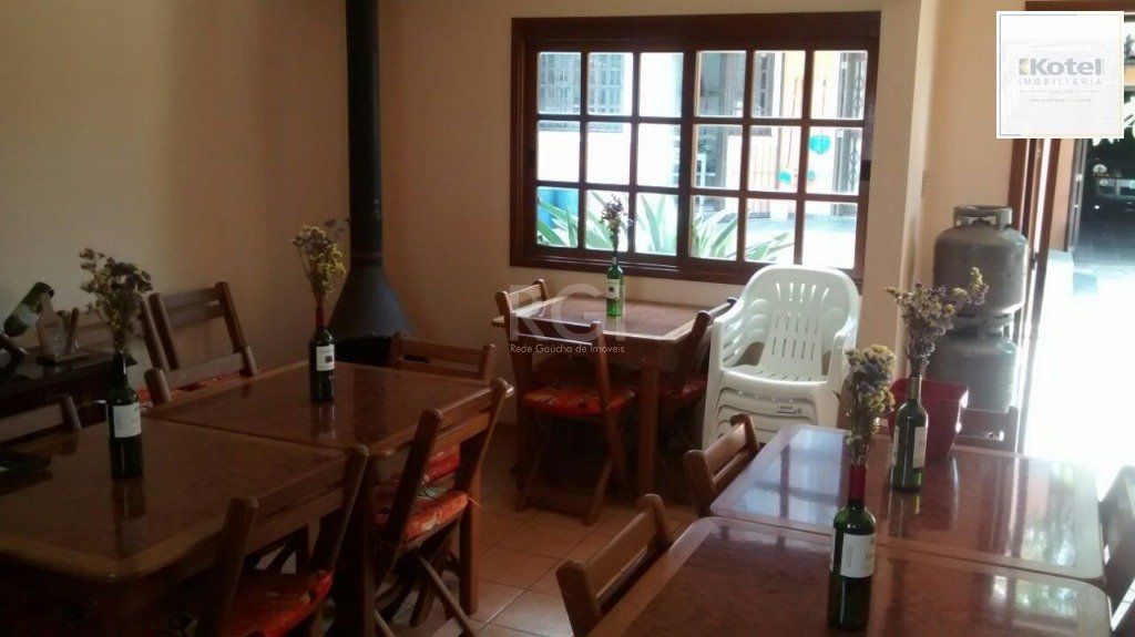 Casa para Venda - 316m², 3 dormitórios, sendo 1 suites, 2 vagas - Cavalhada — foto 3