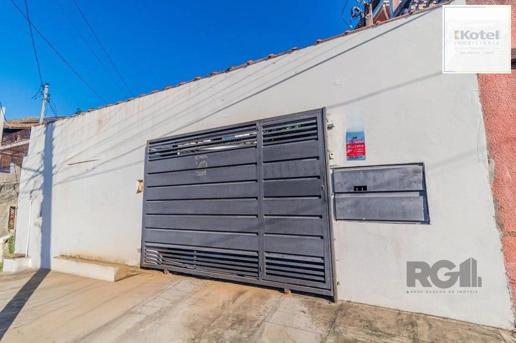 Casa com 3 dormitórios no bairro Cascata, Porto Alegre — foto 5