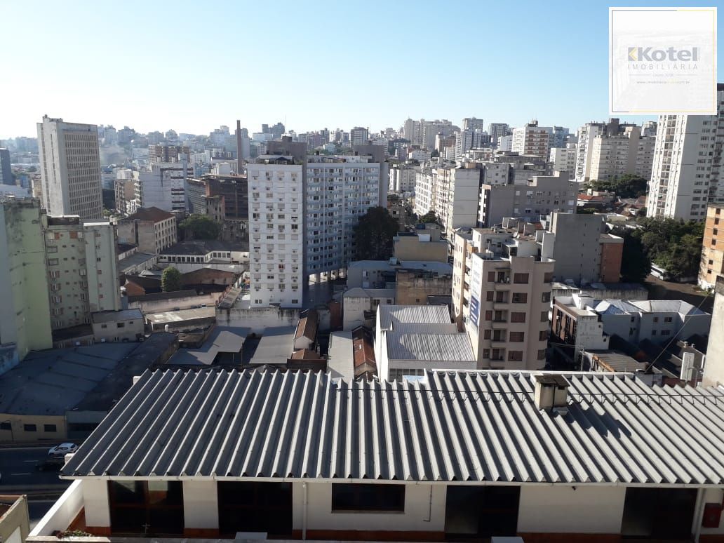 Apartamento de 1 dormitório com 40,20 m² de área privativa, 5 min.  do complexo Santa Casa.