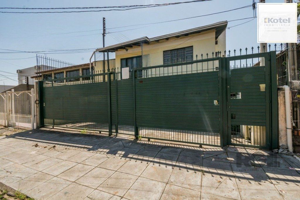Casa com 5 dormitórios no bairro Jardim Sabará — foto 5