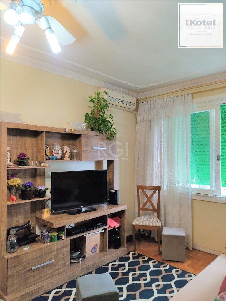 Apartamento para Venda - 79m², 3 dormitórios, São João — foto 2