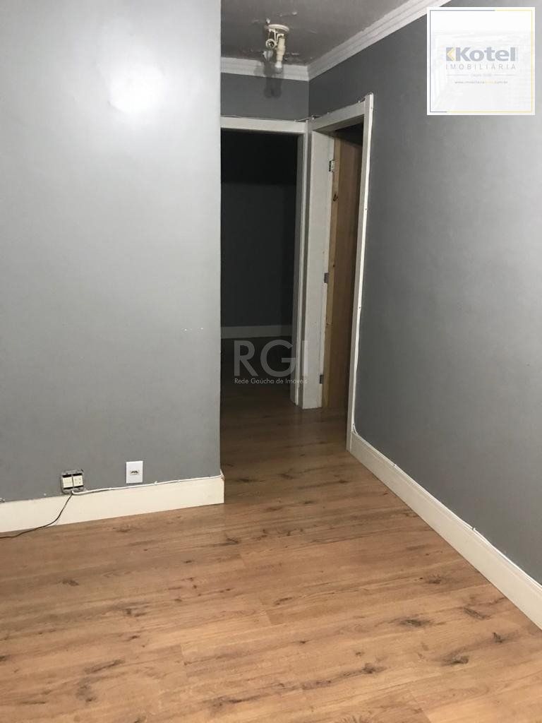 Apartamento para Venda - 62.29m², 2 dormitórios, 1 vaga - Santa Tereza — foto 4