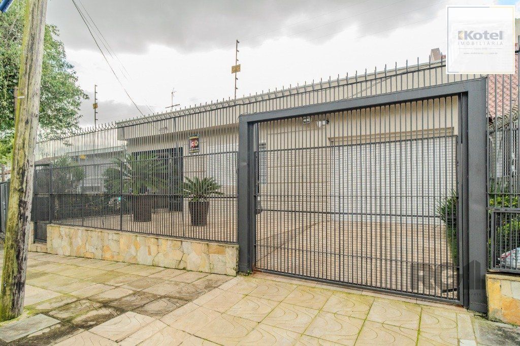 Casa 3 quartos à venda, 200m², Medianeira - Porto Alegre — foto 2