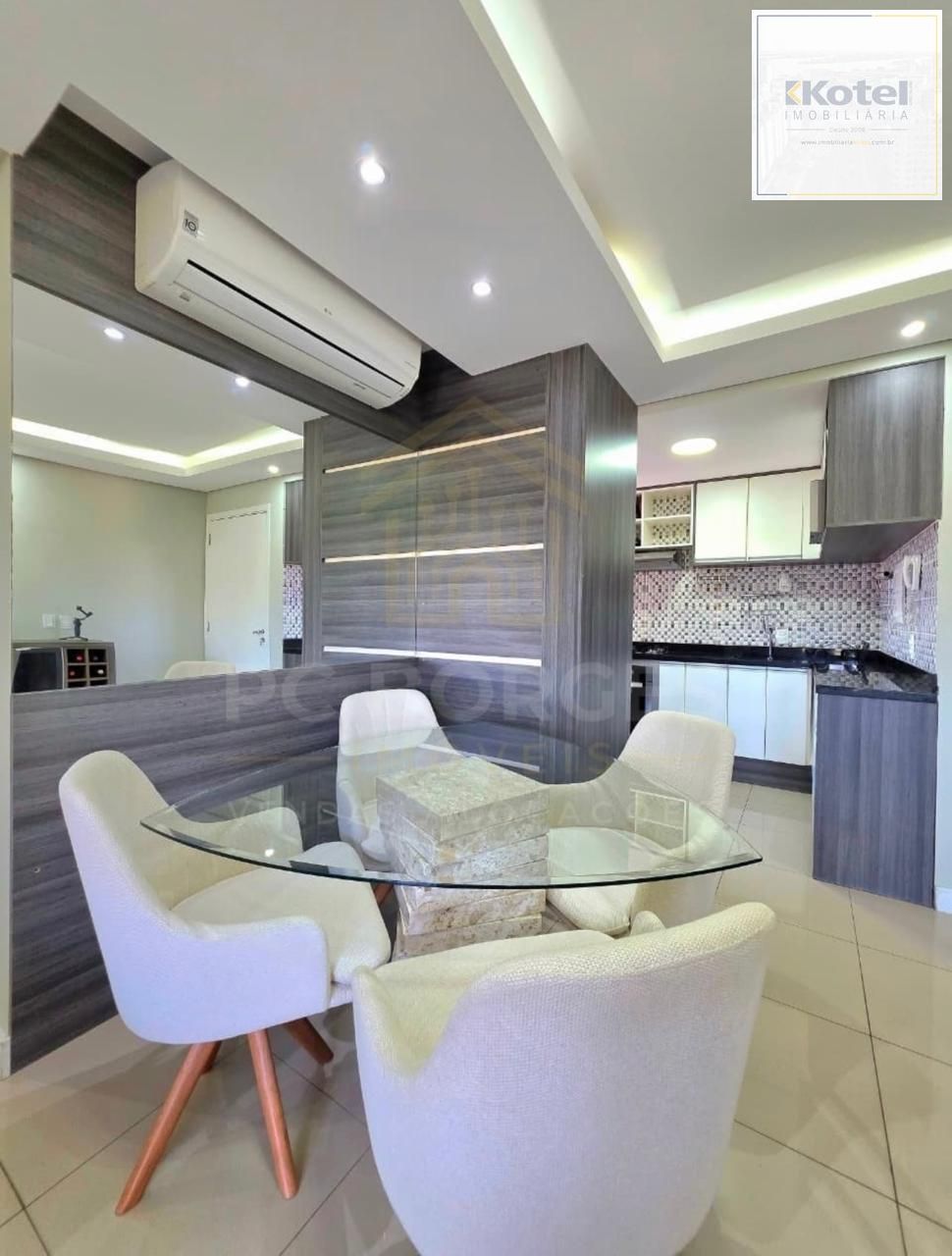 Apartamento de 03 dormitorios com infraestrutura completa no bairro Teresópolis. — foto 4