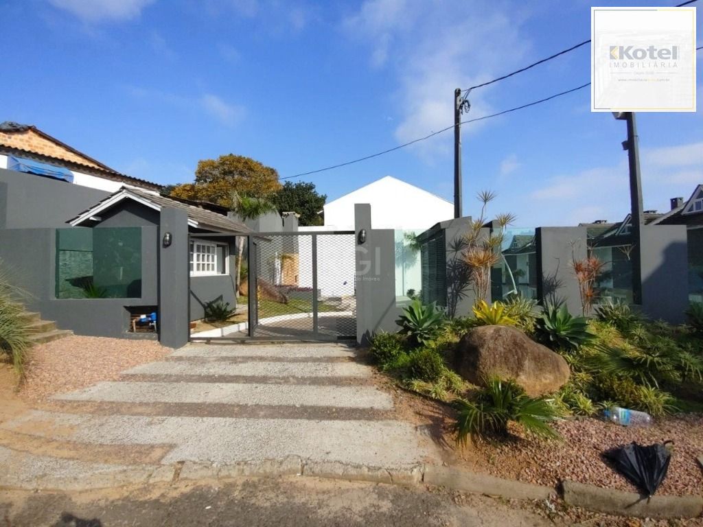Casa de Condomínio, 3 quartos, à venda, 134 m², Vila Nova - Porto Alegre — foto 4