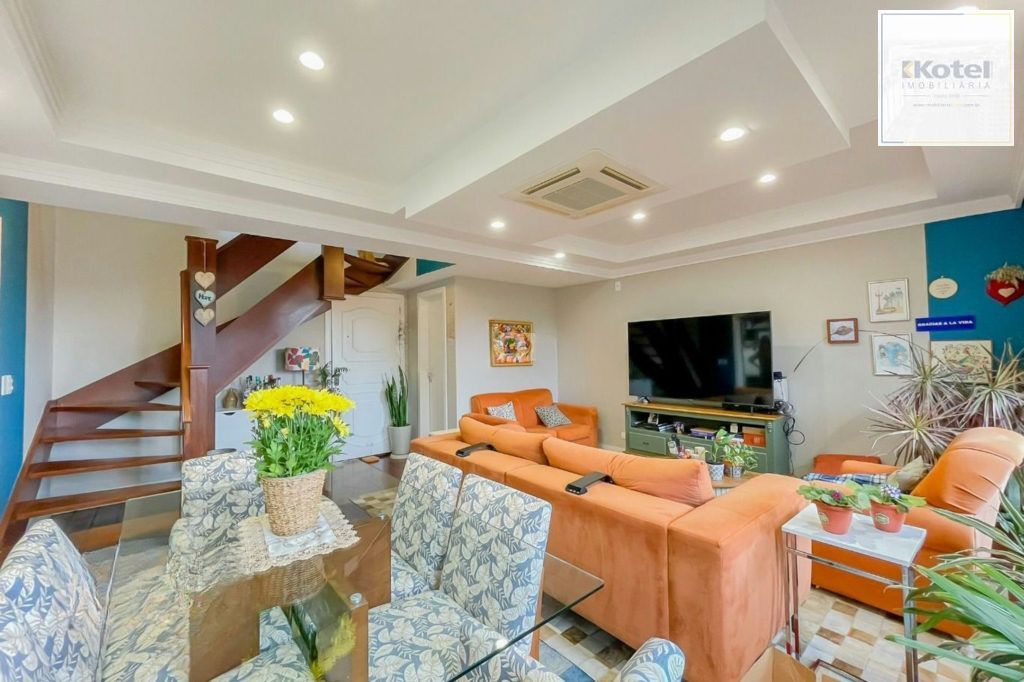 Apartamento, 3 quartos, à venda, 119 m², Auxiliadora - Porto Alegre — foto 3