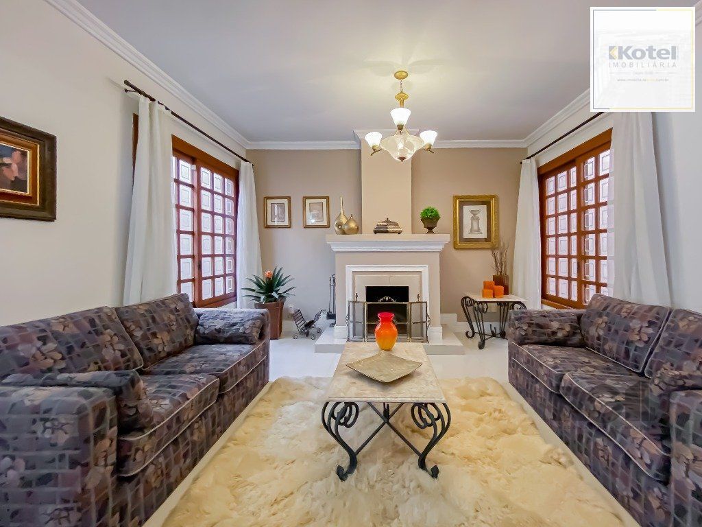 Casa 4 Dormitório(s) Bairro Teresópolis — foto 4