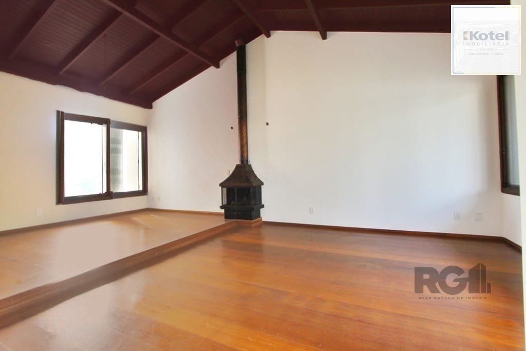 Excelente casa de 324m² com 4 dormitórios e 2 vagas. — foto 5