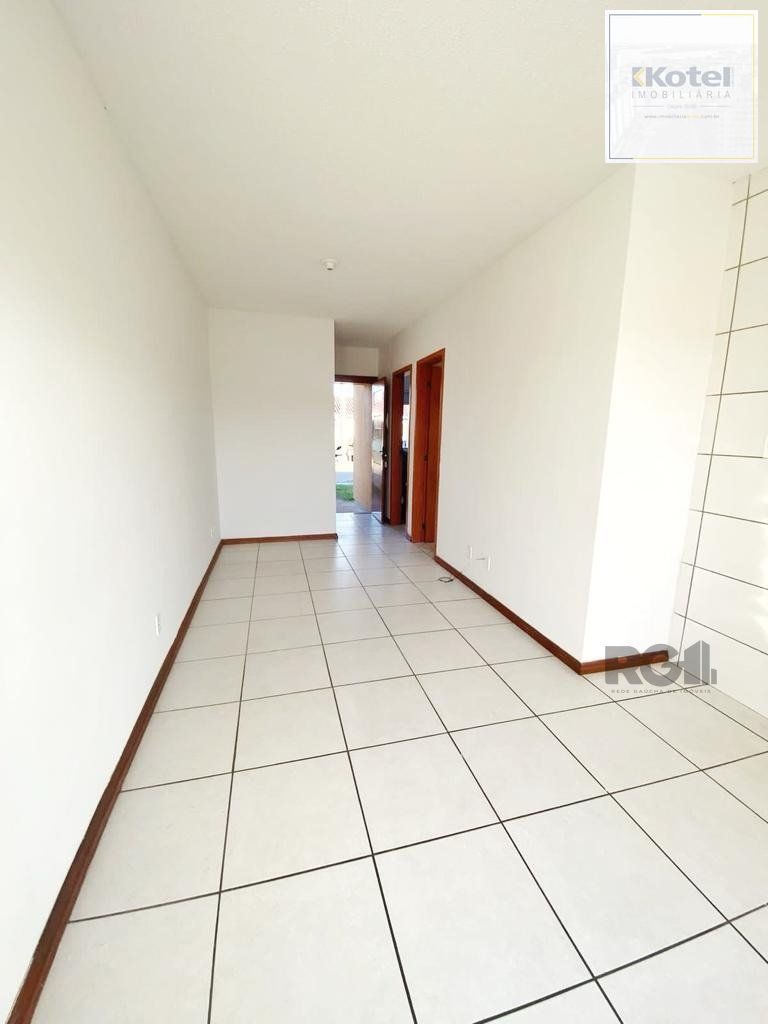 Casa 2 quartos à venda, 41m², Restinga - Porto Alegre — foto 3
