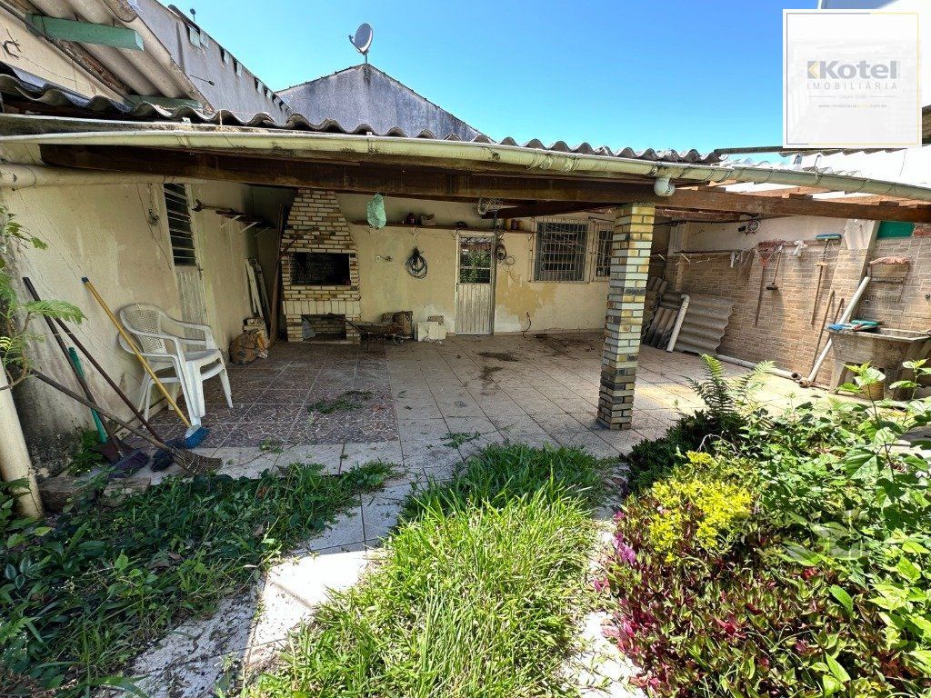 Casa com 3 dormitórios no bairro bom jesus — foto 3