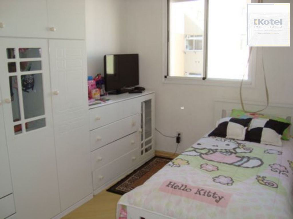 Apartamento 3 dorms à venda Rua Xavier da Cunha, Nonoai - Porto Alegre — foto 4